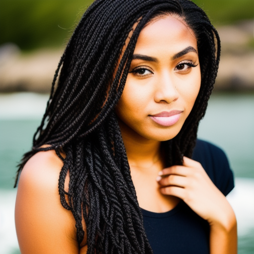 Braided Wigs for Thick Hair: Achieving a Perfect Look with Ease