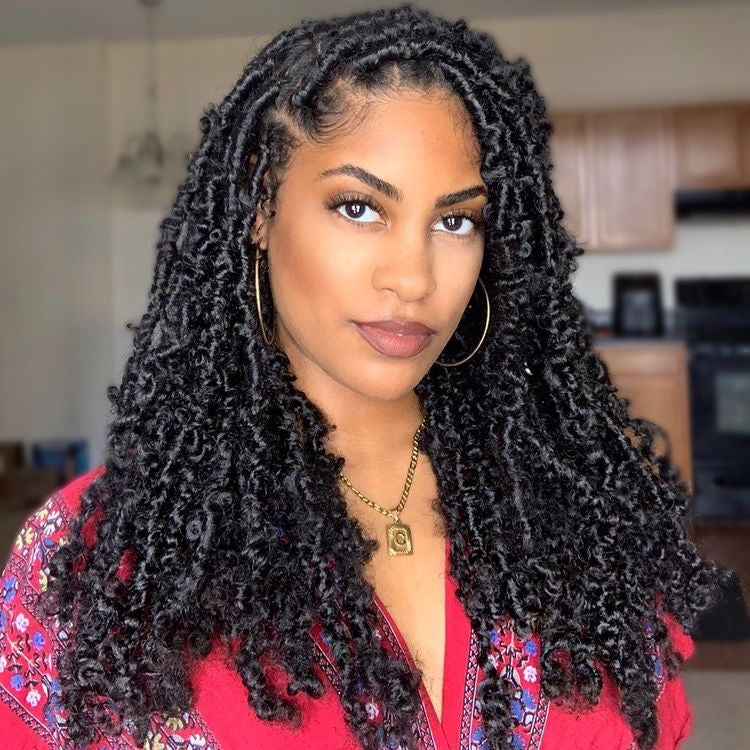 Reviewing Butterfly Locs Wig: A Great Protective Style?